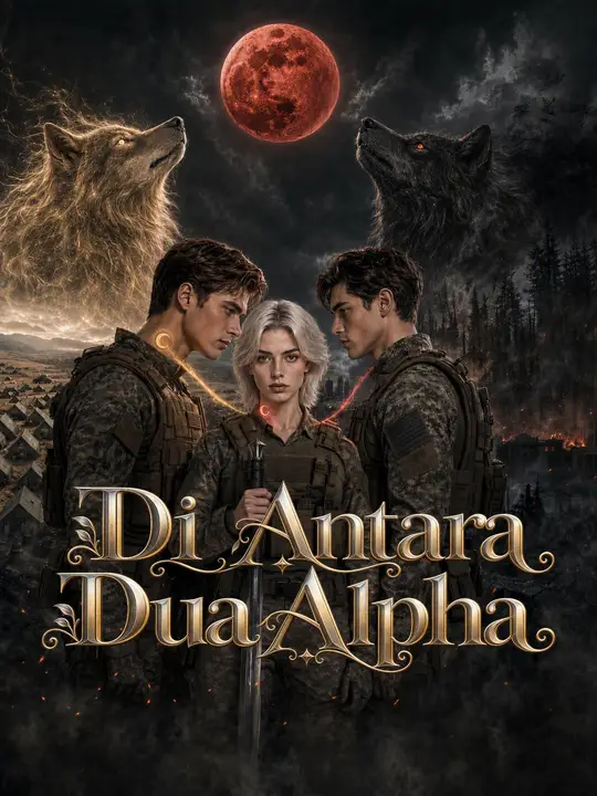 Di Antara Dua Alpha