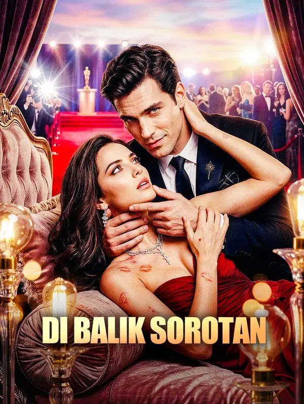 Di Balik Sorotan