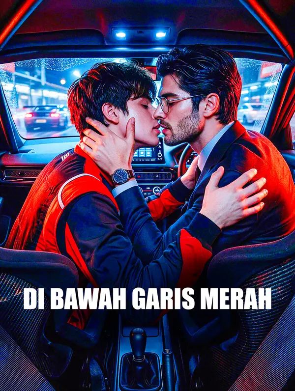Di Bawah Garis Merah
