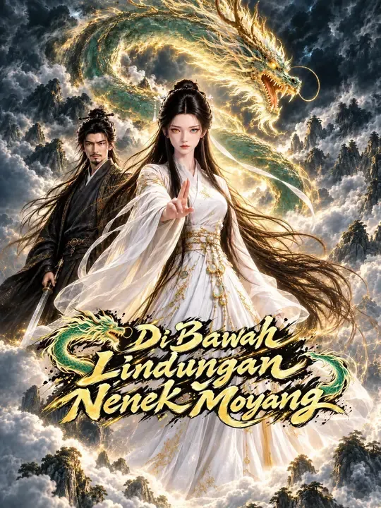 Di Bawah Lindungan Nenek Moyang