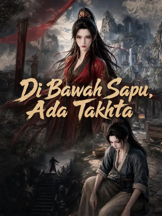 Di Bawah Sapu, Ada Takhta