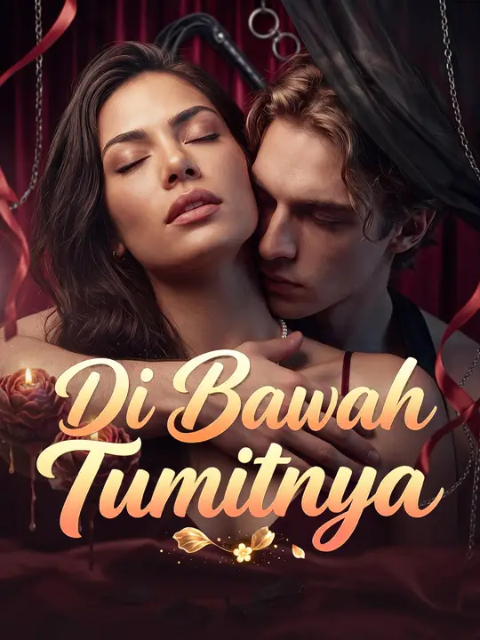 Di Bawah Tumitnya