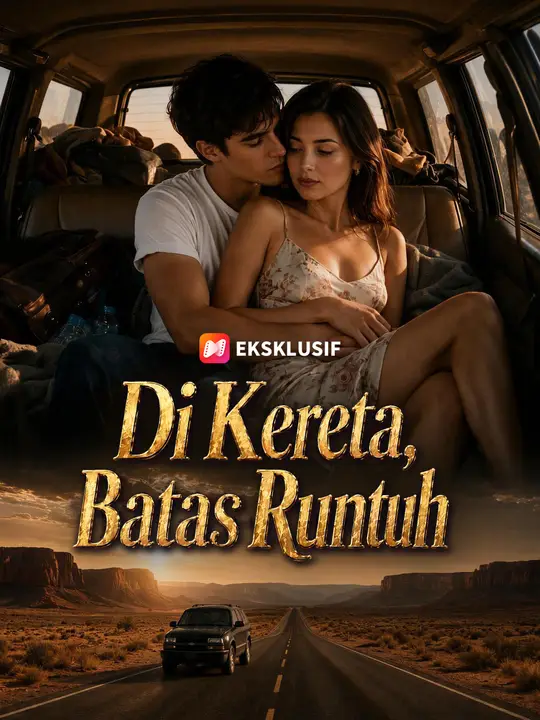 Di Kereta, Batas Runtuh