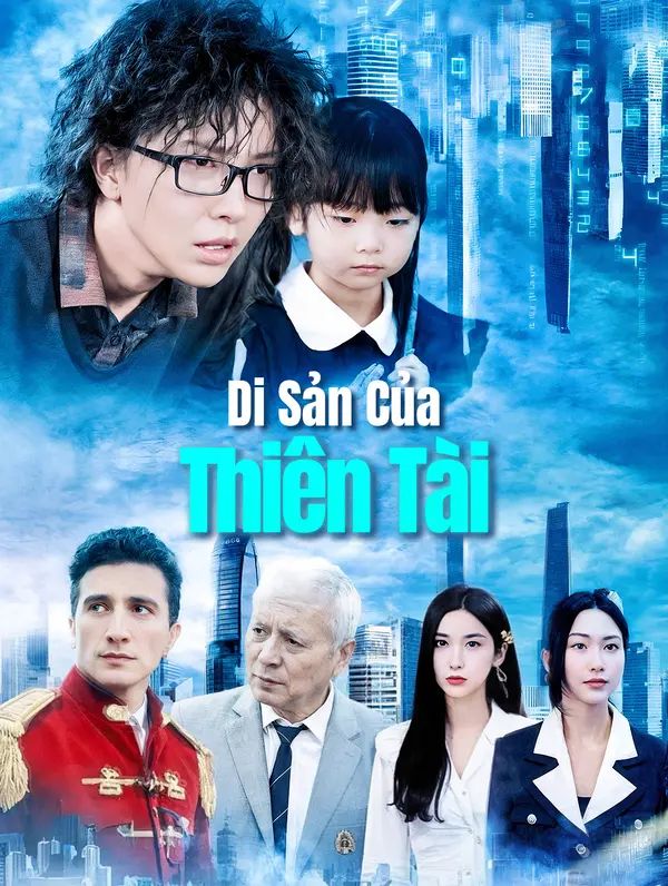 Di Sản Của Thiên Tài