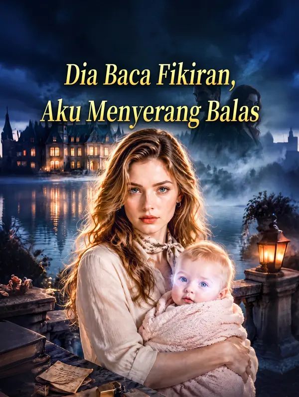 Dia Baca Fikiran, Aku Menyerang Balas