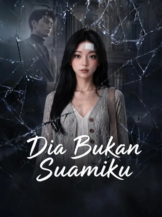 Dia Bukan Suamiku