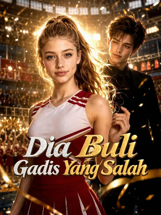 Dia Buli Gadis Yang Salah