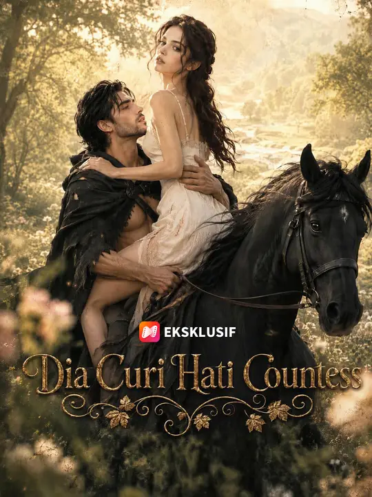 Dia Curi Hati Countess