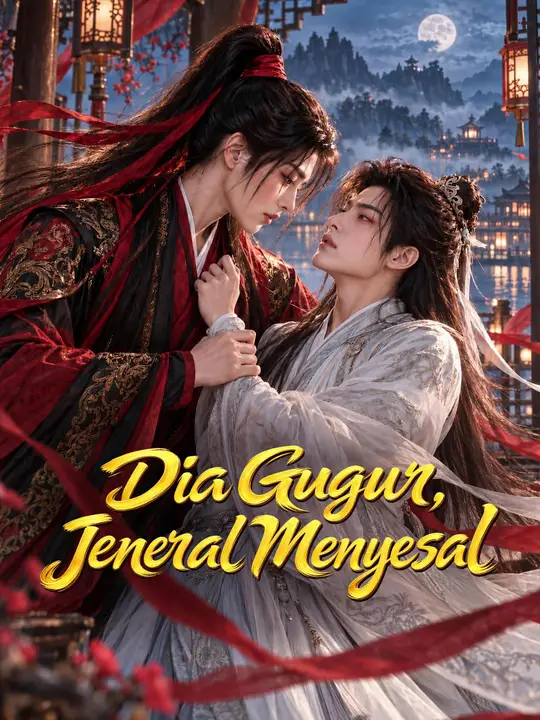 Dia Gugur, Jeneral Menyesal