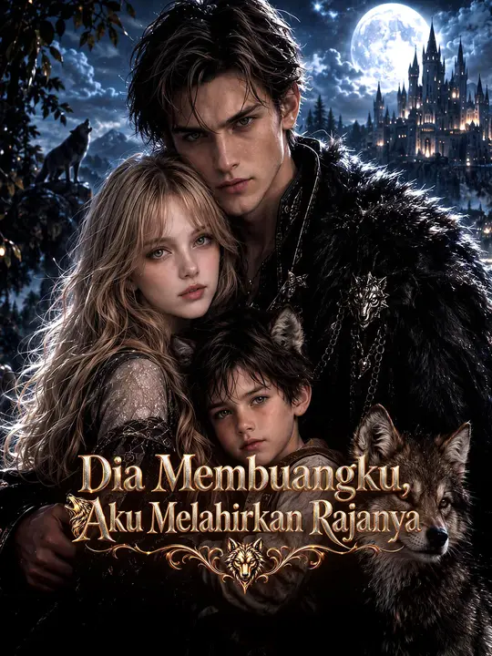 Dia Membuangku, Aku Melahirkan Rajanya