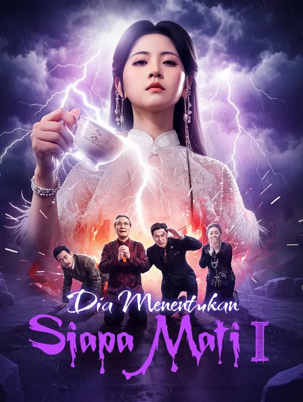Dia Menentukan Siapa Mati I