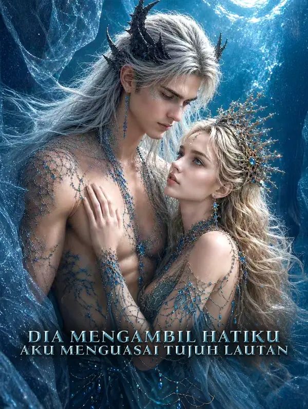 Dia Mengambil Hatiku, Aku Menguasai Tujuh Lautan