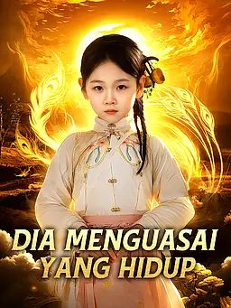 Dia Menguasai yang Hidup