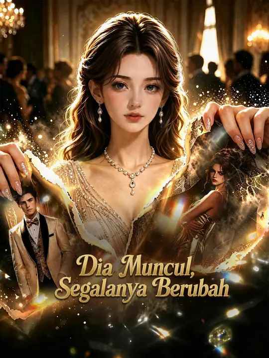 Dia Muncul, Segalanya Berubah