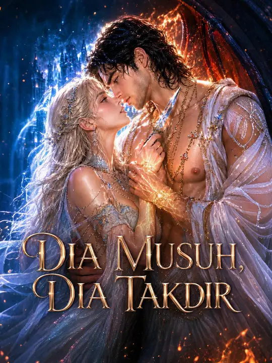 Dia Musuh, Dia Takdir
