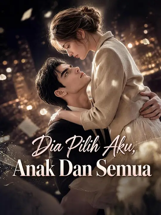 Dia Pilih Aku, Anak Dan Semua