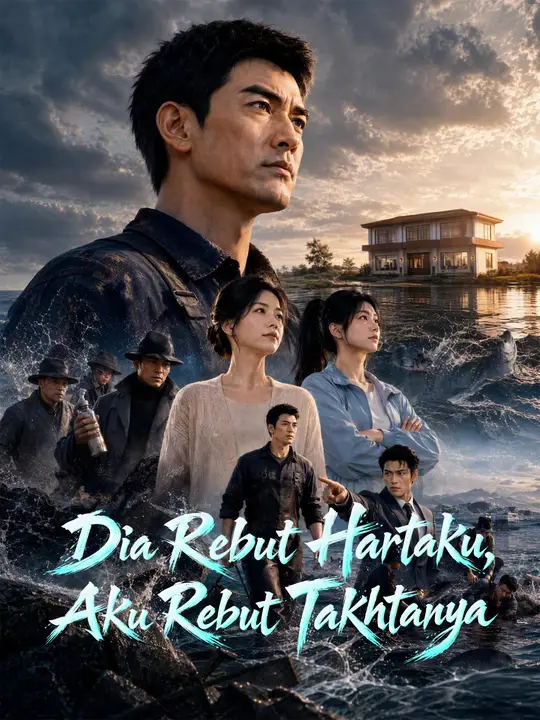Dia Rebut Hartaku, Aku Rebut Takhtanya