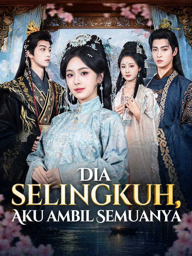 Dia Selingkuh, Aku Ambil Semuanya
