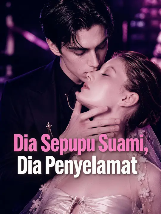 Dia Sepupu Suami, Dia Penyelamat