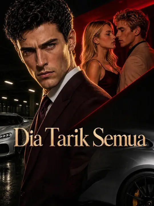 Dia Tarik Semua