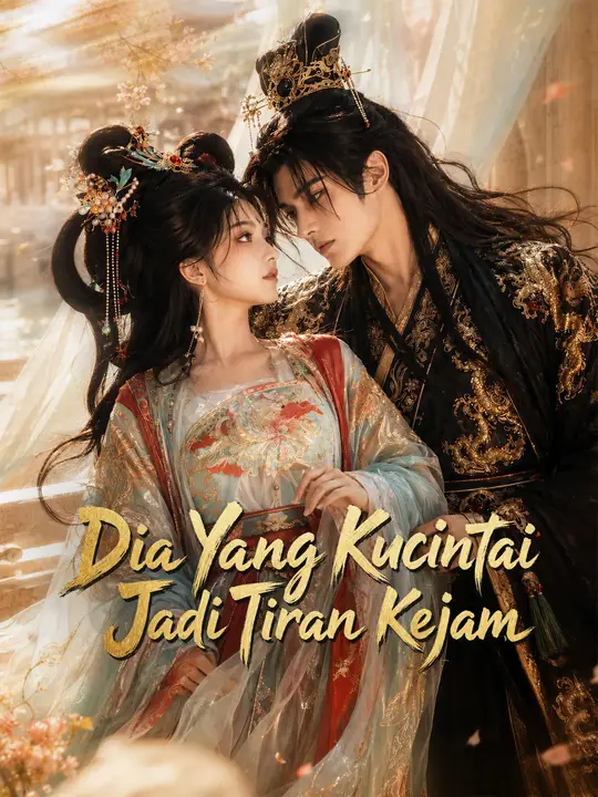 Dia Yang Kucintai Jadi Tiran Kejam