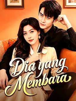 Dia yang Membara