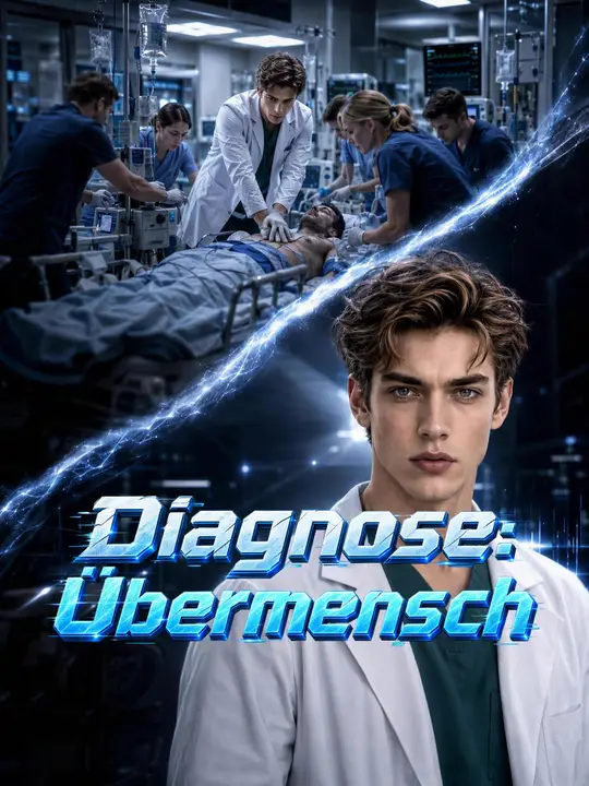 Diagnose: Übermensch