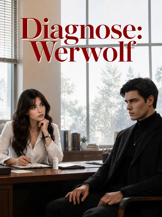 Diagnose: Werwolf