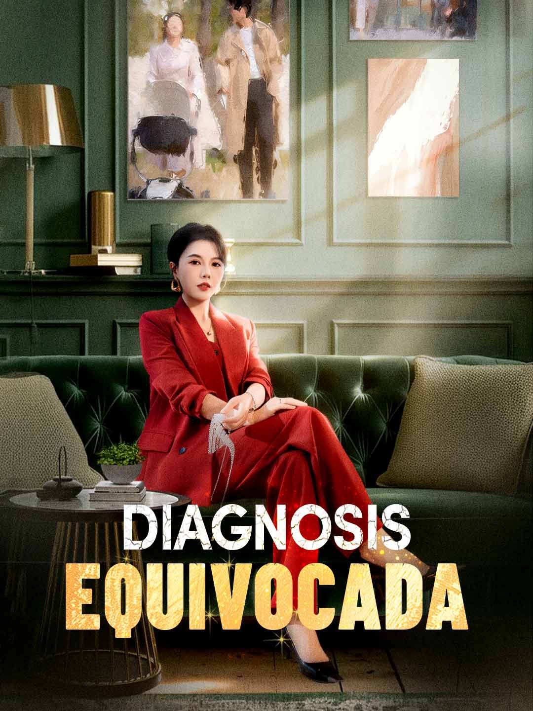 Diagnosis equivocada