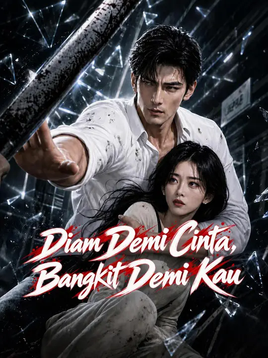 Diam Demi Cinta, Bangkit Demi Kau