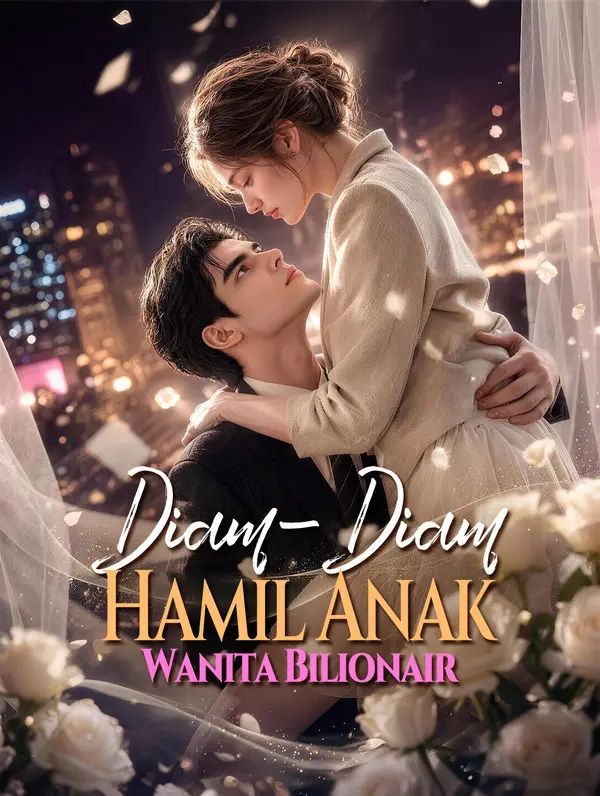 Diam-Diam Hamil Anak Wanita Bilionair