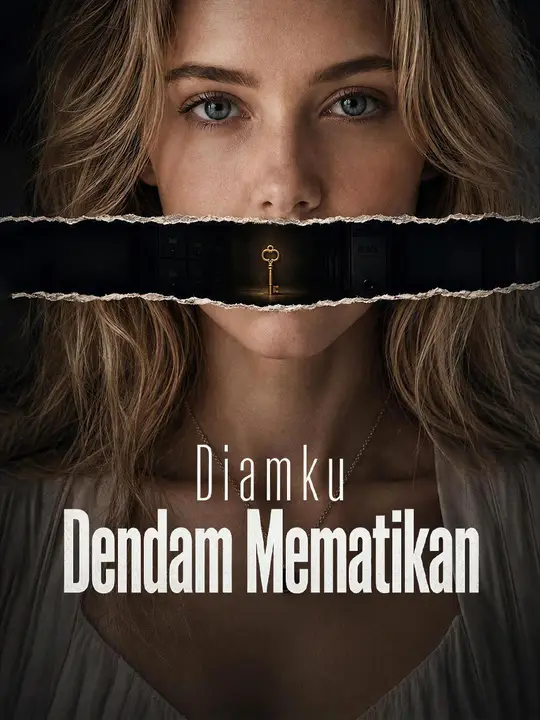 Diamku Dendam Mematikan