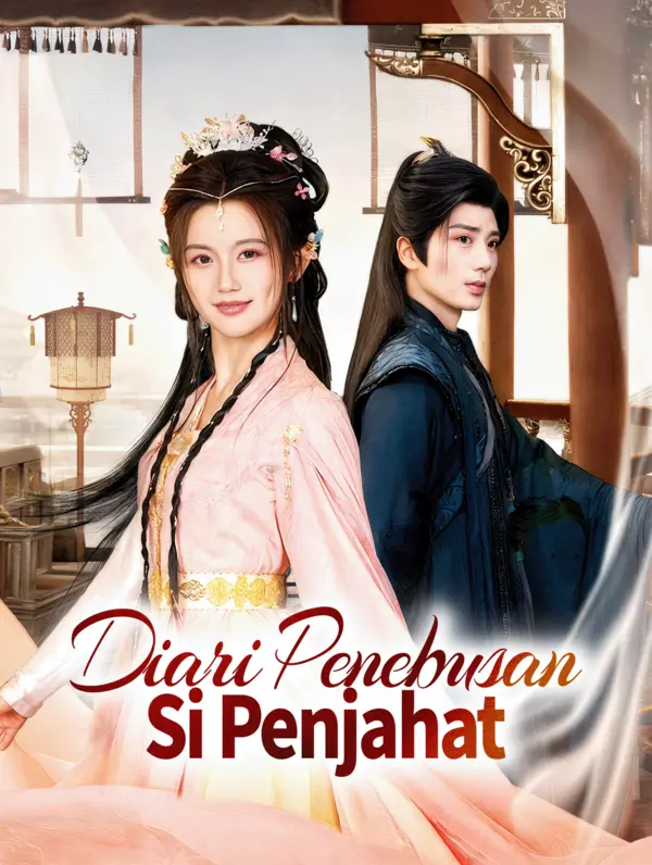 Diari Penebusan Si Penjahat