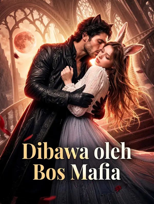 Dibawa oleh Bos Mafia