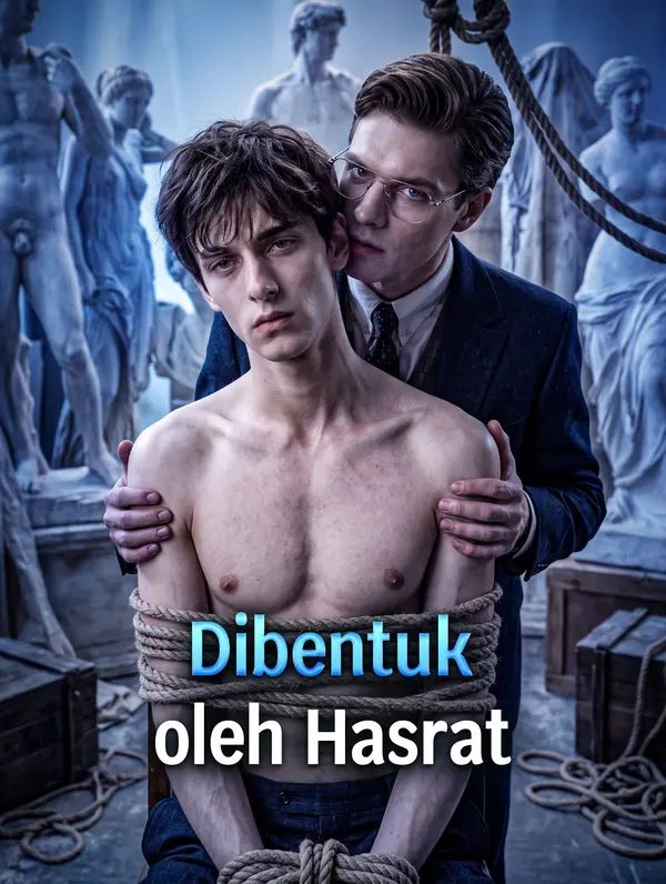 Dibentuk oleh Hasrat