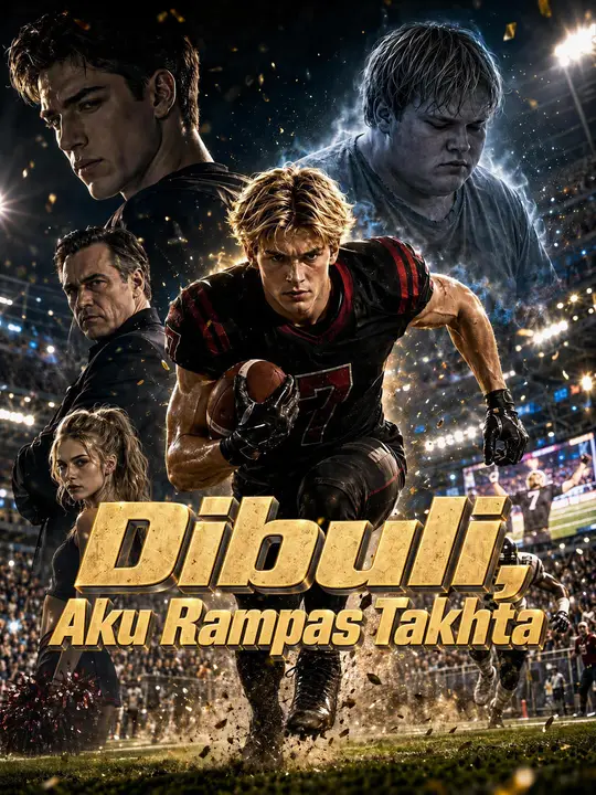 Dibuli, Aku Rampas Takhta
