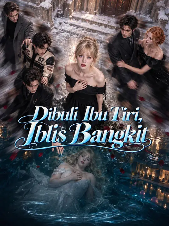 Dibuli Ibu Tiri, Iblis Bangkit