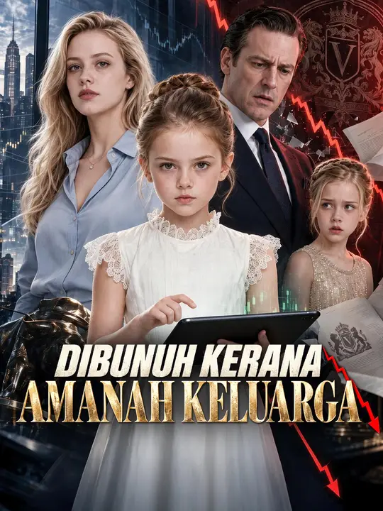 Dibunuh Kerana Amanah Keluarga