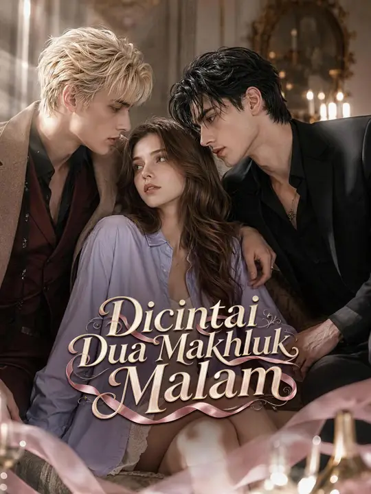 Dicintai Dua Makhluk Malam
