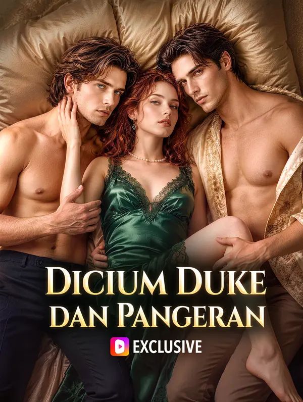 (Sulih Suara) Dicium Duke dan Pangeran