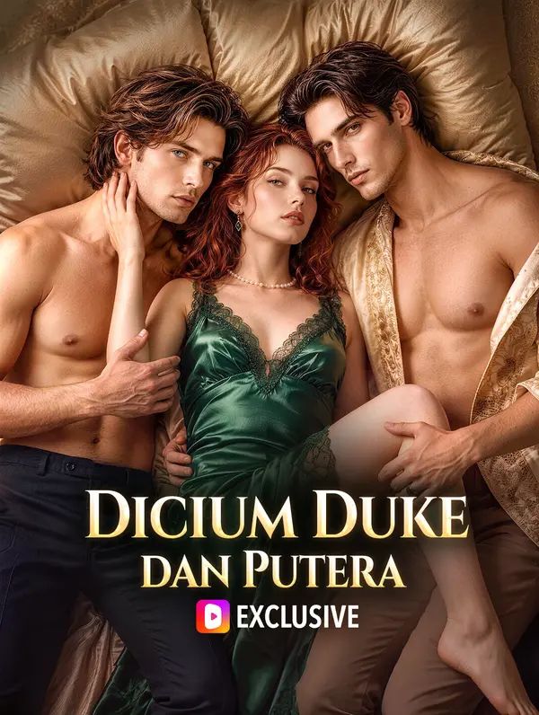 Dicium Duke dan Putera