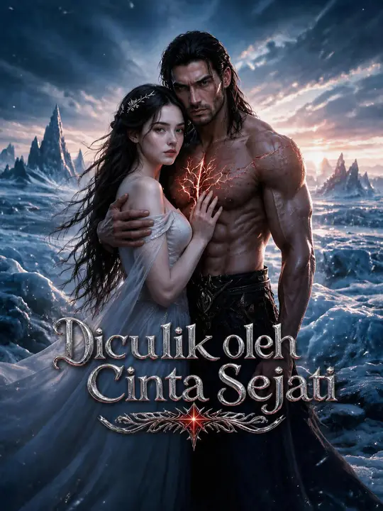 Diculik oleh Cinta Sejati