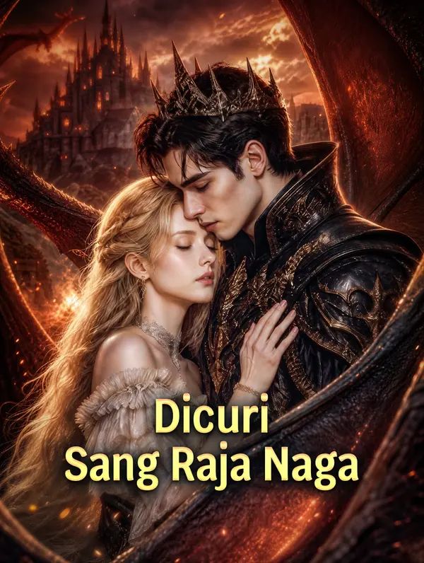 Dicuri Sang Raja Naga