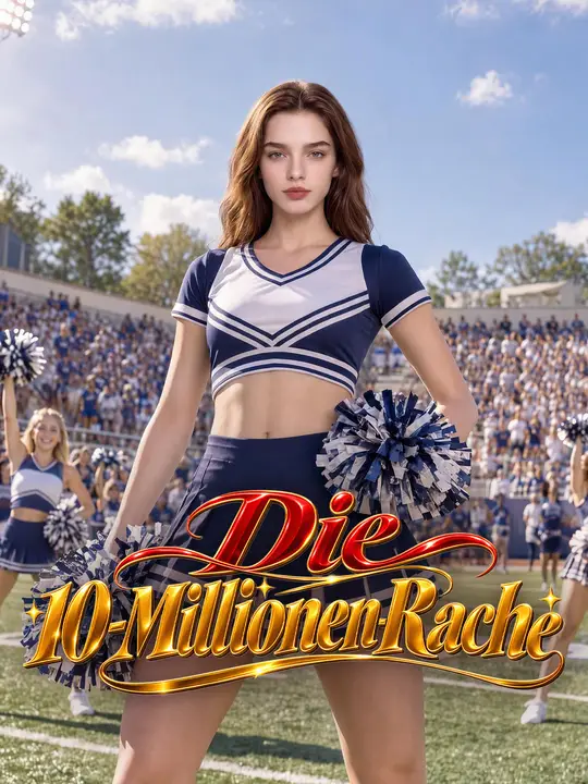 Die 10-Millionen-Rache