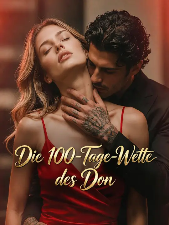 Die 100-Tage-Wette des Don