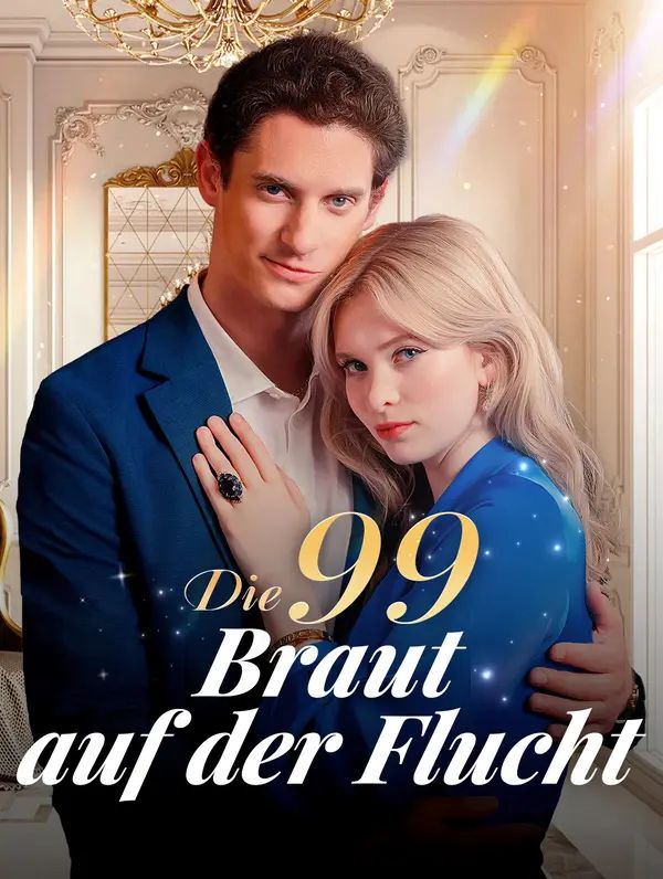 Die 99. Braut auf der Flucht