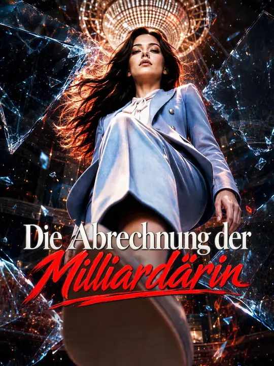 Die Abrechnung der Milliardärin