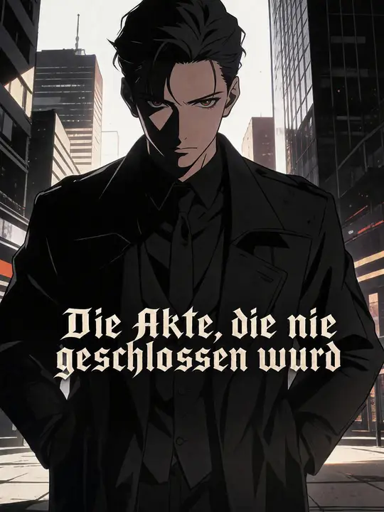 Die Akte, die nie geschlossen wurd