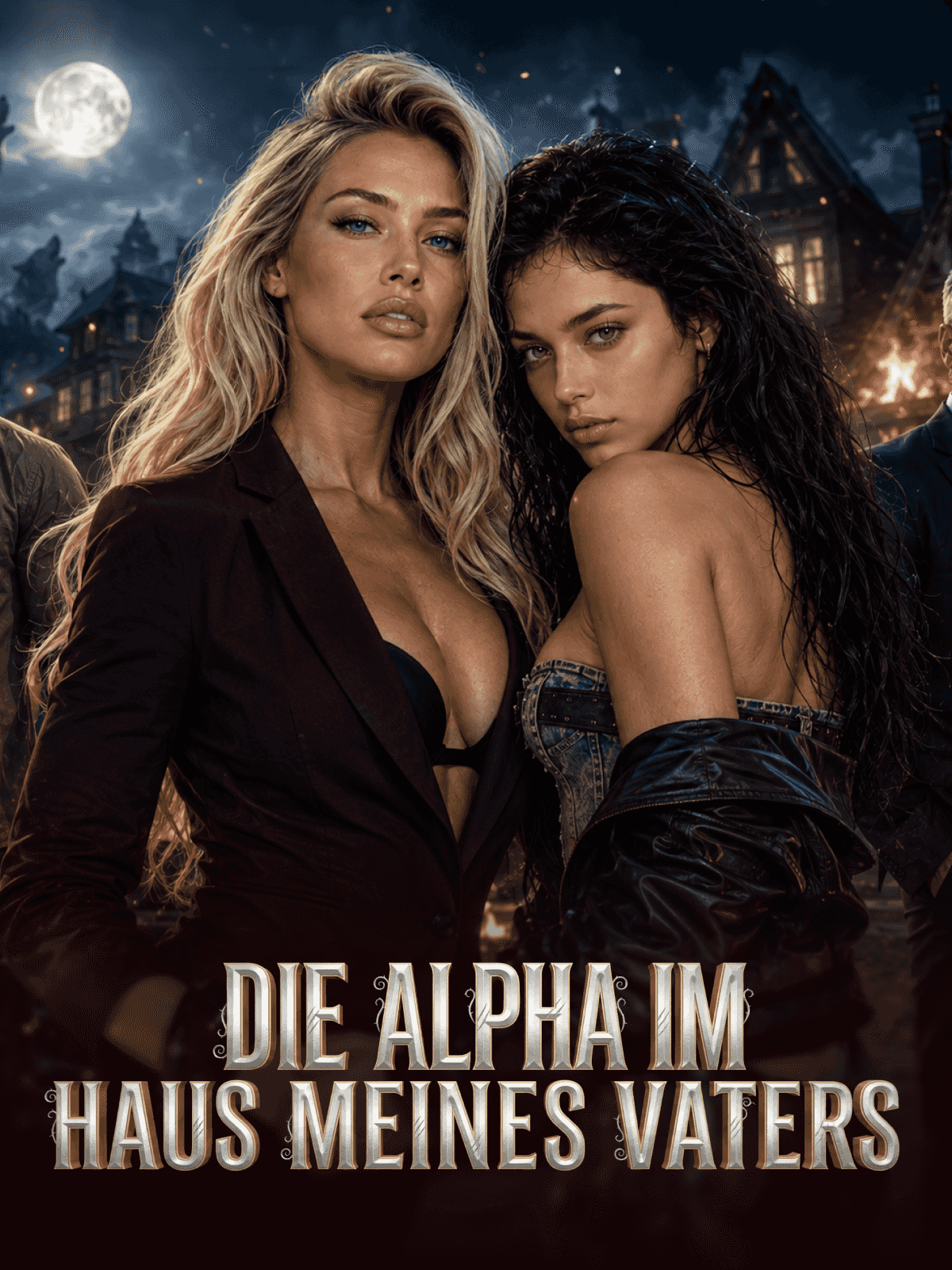 Die Alpha im Haus meines Vaters