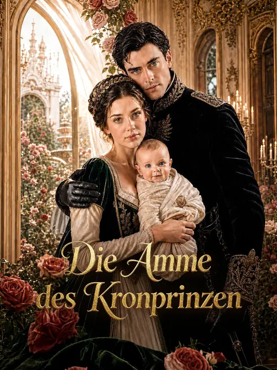 Die Amme des Kronprinzen